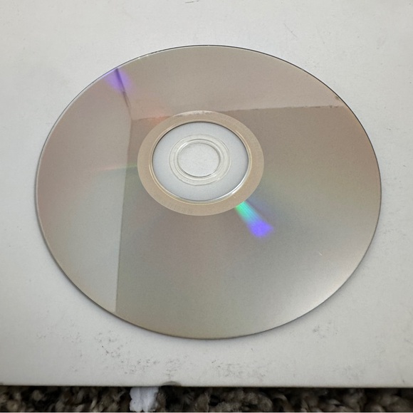 Mr. And Mrs Smith on DVD - Picture 4 of 4